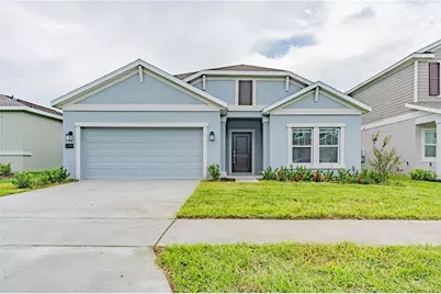 849 Daring Drive, Davenport, FL 33837 - Photo 1