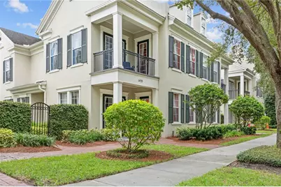 1435 Lake Baldwin Lane, Orlando, FL 32814 - Photo 1