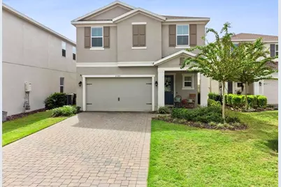 2360 Emerald Springs Drive, Apopka, FL 32712 - Photo 1