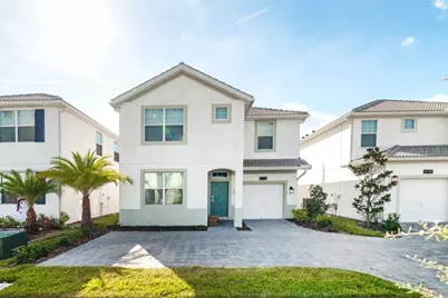 4738 Sleepy Hollow Drive, Kissimmee, FL 34746 - Photo 1