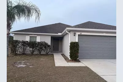 377 Sierra Mike Boulevard, Lake Alfred, FL 33850 - Photo 1