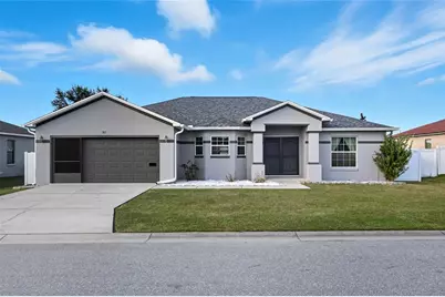 512 Majestic Gardens Boulevard, Winter Haven, FL 33880 - Photo 1