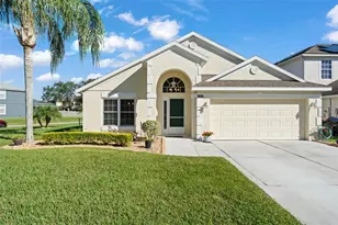 12819 Hunter's Vista Blvd, Orlando, FL 32837 - Photo 1