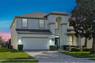 2677 Manesty Lane, Kissimmee, FL 34747 - Photo 1