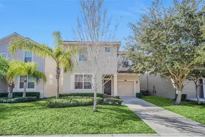 2958 Banana Palm Drive, Kissimmee, FL 34747 - Photo 1