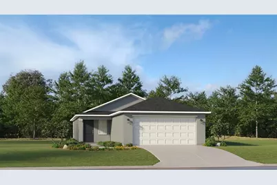 8712 SW 130th Place, Ocala, FL 34473 - Photo 1