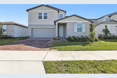 2883 Hornbill Drive, Saint Cloud, FL 34772 - Photo 1