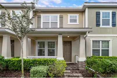 7440 Leighside Drive, Windermere, FL 34786 - Photo 1