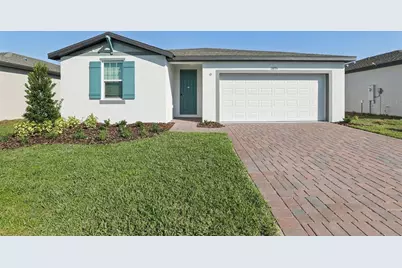 2695 Sedgefield Circle, Haines City, FL 33844 - Photo 1