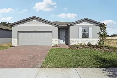 2703 Sedgefield Circle, Haines City, FL 33844 - Photo 1