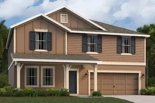 4652 Golden Knight Trail, Kissimmee, FL 34746 - Photo 1