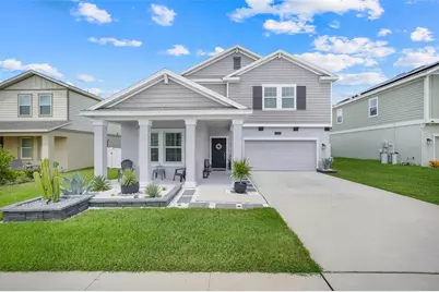 1803 Perch Hammock Loop, Groveland, FL 34736 - Photo 1