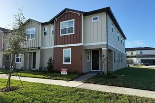 4806 Praire Preserverun, Saint Cloud, FL 34772 - Photo 1