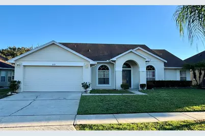 2629 Balmoral Court, Kissimmee, FL 34744 - Photo 1