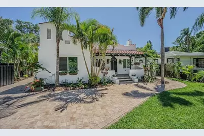 1175 Jackson Road, Clearwater, FL 33755 - Photo 1