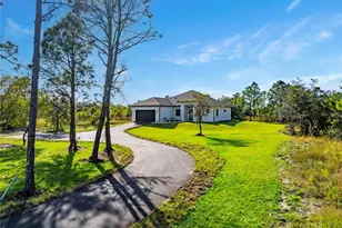 5747 Desoto Blvd N, Naples, FL 34120 - Photo 1