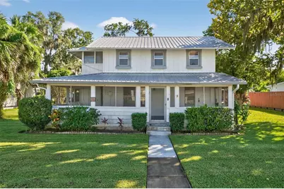 110 W Magnolia Avenue, Longwood, FL 32750 - Photo 1