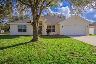 1702 SW Penrose Ave, Port Saint Lucie, FL 34953 - Photo 1