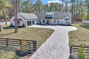 11430 SW 61st Place Rd, Ocala, FL 34481 - Photo 1