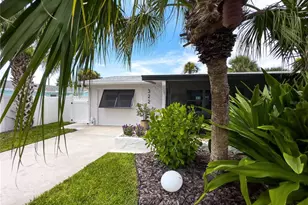322 N 5th St, Flagler Beach, FL 32136 - Photo 1
