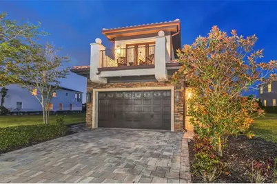 735 Golden Bear Drive, Reunion, FL 34747 - Photo 1