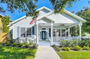 427 N Summerlin Ave, Orlando, FL 32803 - Photo 1