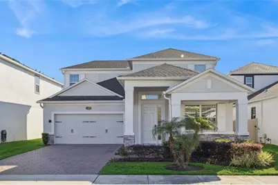 14399 Wabasso Loop, Winter Garden, FL 34787 - Photo 1