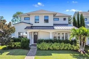 1406 W New Hampshire St, Orlando, FL 32804 - Photo 1