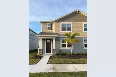 9948 Red Canoe Alley, Orlando, FL 32832 - Photo 1