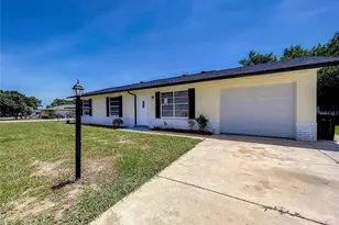 8880 SE 90th Ave Rd, Ocala, FL 34472 - Photo 1