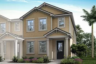 9944 Red Canoe Aly, Orlando, FL 32832 - Photo 1