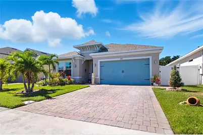4763 Riverwalk Drive, Saint Cloud, FL 34771 - Photo 1