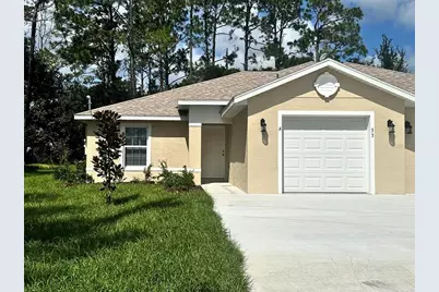 33 Rose Drive #A, Palm Coast, FL 32164 - Photo 1