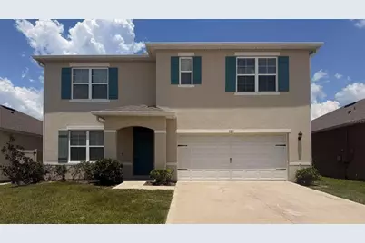 5355 Cedar Point Way, Saint Cloud, FL 34771 - Photo 1