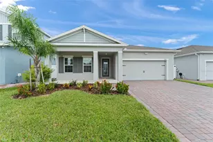5588 Vigo Loop, Saint Cloud, FL 34771 - Photo 1