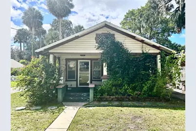 315 S Clayton Street, Mount Dora, FL 32757 - Photo 1