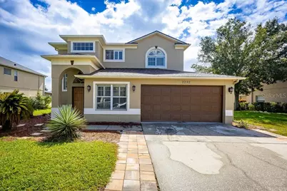 2232 Westbourne Drive, Oviedo, FL 32765 - Photo 1
