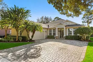 504 Garden Club Dr, Deland, FL 32724 - Photo 1