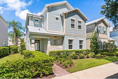 1432 Reunion Boulevard, Reunion, FL 34747 - Photo 1