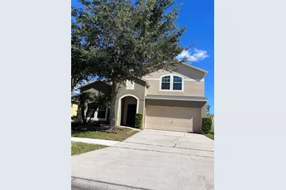 3058 Dasha Palm Drive, Kissimmee, FL 34744 - Photo 1