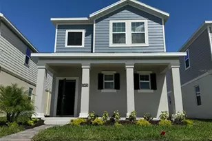 2473 Spring Tune Aly, Kissimmee, FL 34744 - Photo 1