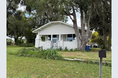 1405 Magnolia Street, Bartow, FL 33830 - Photo 1