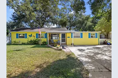 7235 15th St N, Saint Petersburg, FL 33702 - Photo 1