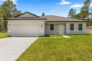 6926 N Elkcam Blvd, Citrus Springs, FL 34433 - Photo 1