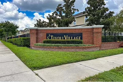 9858 Tivoli Villa Drive, Orlando, FL 32829 - Photo 1