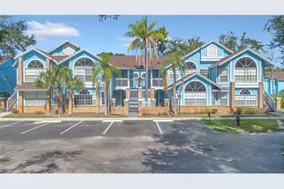 2721 N Poinciana Boulevard #163, Kissimmee, FL 34746 - Photo 1