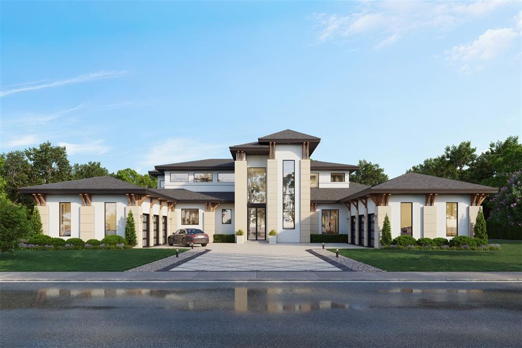 8774 Lake Tibet Ct - 8774 Lake Tibet Ct, Orlando, FL 32836 Luxury Property | Jose Angel Pina