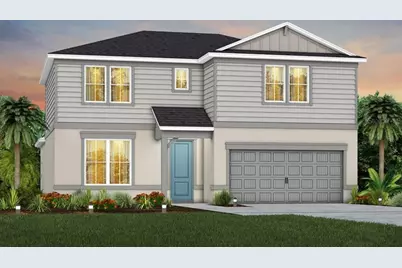 2199 Branched Oak Road, Saint Cloud, FL 34771 - Photo 1