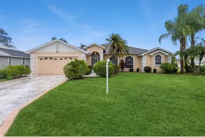 6816 Frost Terrace, Port Saint Lucie, FL 34952 - Photo 1