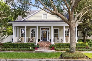 2747 Dorell Ave, Orlando, FL 32814 - Photo 1